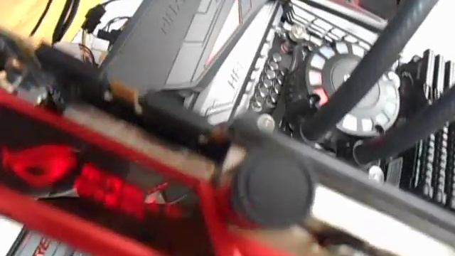 Intel Skylake Featuring ID-Cooling Frostflow смотреть онлайн