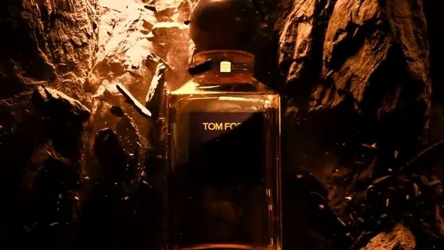 NEW ARRIVAL Bois Marocain by Tom Ford Beauty смотреть онлайн