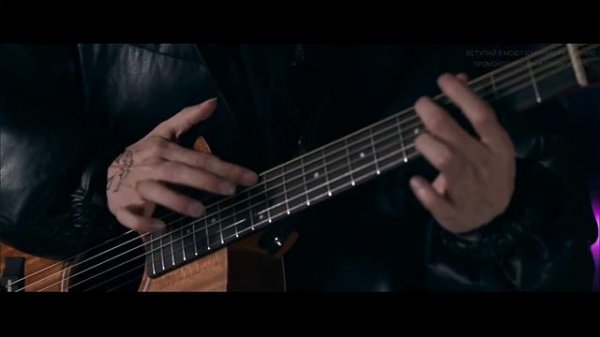 CROW - JinsanKim играет Акстар (cover by AkStar)