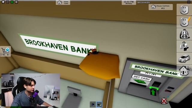 #18 Проверяю СЕКРЕТЫ ПОДПИСЧИКОВ в Брукхейвен РП Роблокс. Секреты в домах Brookhaven RP Roblox смотреть онлайн