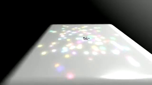 Deferred Rendering - 100 Animated Point Lights смотреть онлайн