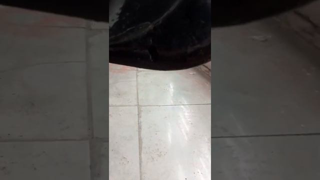 Печальный Рено логан. Буду востонавливать правый борт смотреть онлайн