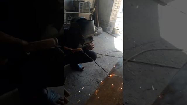 Насос самодельный серия 5 смотреть онлайн