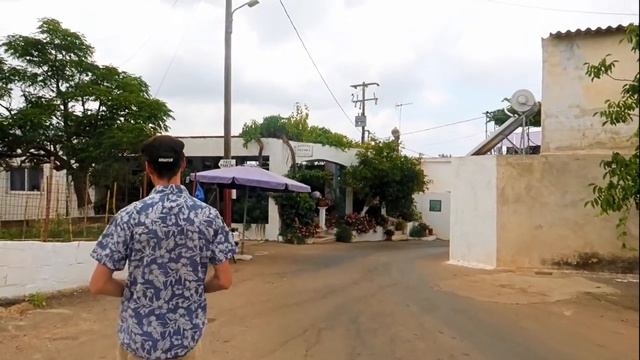 VLOG: ПЕЩЕРА МЕЛИДОНИ ? ПЛЯЖ ЛИВАДИ В БАЛИ. ГРЕЦИЯ/КРИТ 2019. смотреть онлайн