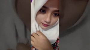 viral Gadis cantik asal madura ketauan mesum