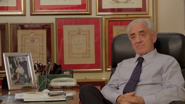Morbidelli - Storie di Uomini Molto Veloci | Documentario | Italiano HD смотреть онлайн