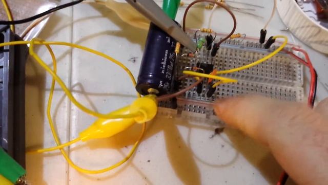 MC34063A Information Video