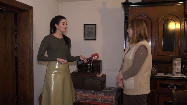 «РЕКА И НИТЬ» смотреть онлайн