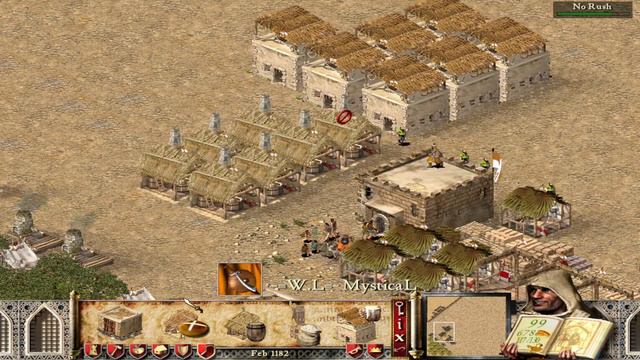 MysticaL's community stream #171 смотреть онлайн