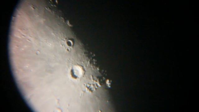 Отправляемся в космос с помощью телескопа Sky-Watcher Dob 10