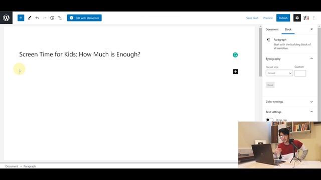 Advanced On Page SEO and Wordpress Formatting (ALL YOU NEED TO KNOW) смотреть онлайн