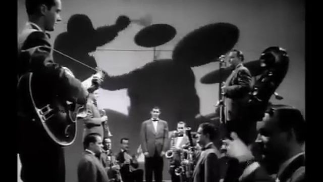 Glen Gray And The Casa Loma Orchestra, Dean Collins & Jewel McGowan 1941