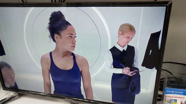 краткий обзор на Телевизор Prestigio 32 Grace 1 ТЛ000019573 смотреть онлайн