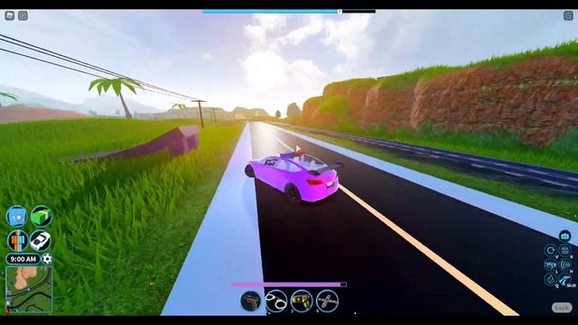 5 НОВЫХ МАШИН В JAILBREAK//Roblox Jailbreak Update//ОБЗОР ОБНОВЛЕНИЯ