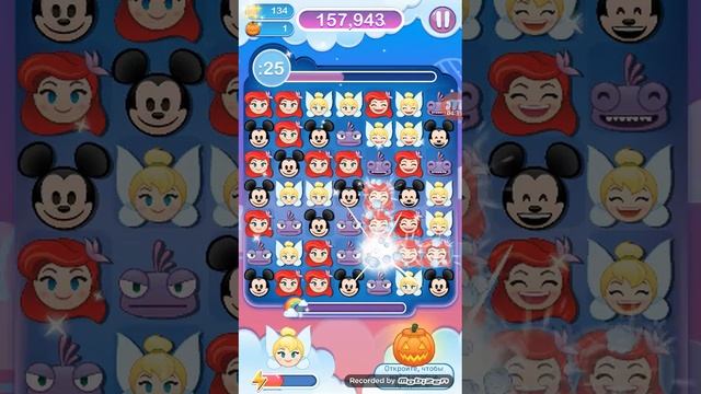 Let`s play|Играю в Emoji-мания смотреть онлайн