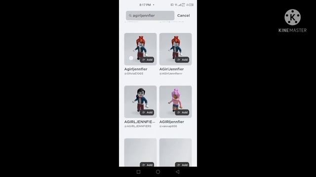 Exposing Jennifer The Roblox Hacker (EXPOSED)