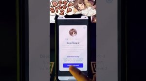 Deep Sleep 2 iOS iPhone & Android (2023)