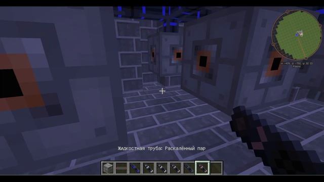 Одна вариация постройки РБМК (реактор большой мощности канальный) II №1 смотреть онлайн