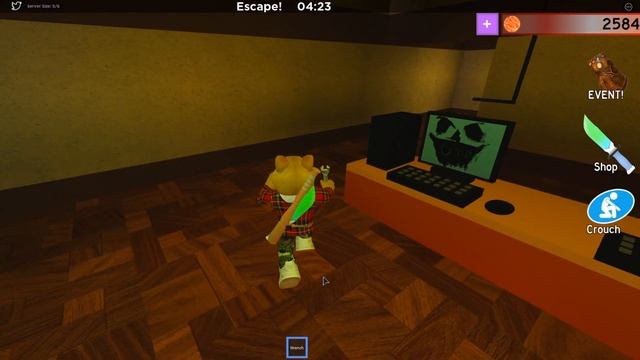 ☄️ СКИН ТАНОСА БЕСПЛАТНО ➕ НОВЫЙ КОД в БЕКОН РОБЛОКС ИВЕНТ смотреть онлайн