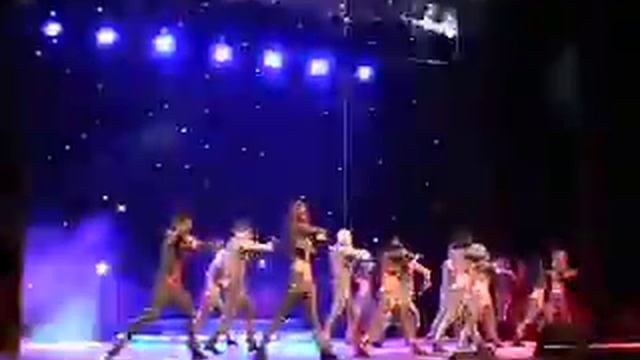 Балет Flexx 5 Show - My Show. смотреть онлайн