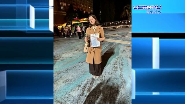 ТРК Истоки. Студия Пружинка. смотреть онлайн