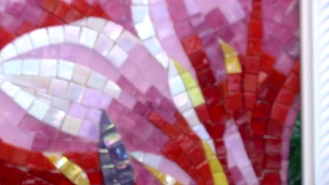 Мозаика смотреть онлайн