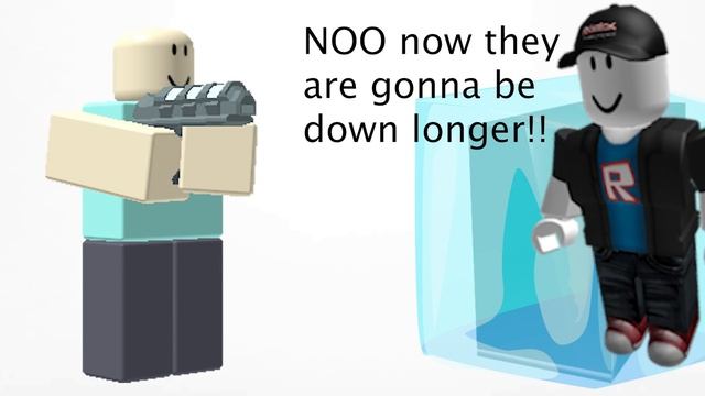 TDS towers react to roblox being down... (TDS Meme) смотреть онлайн