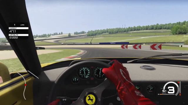 Assetto Corsa Ultimate Edition Special Event PS4 with Logitech G29 Standard Brake Pedal(not loadcel смотреть онлайн