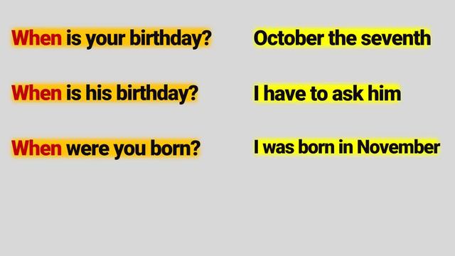 Smart English Learning | 140 Wh Questions in English with Answers for Speaking Easily смотреть онлайн