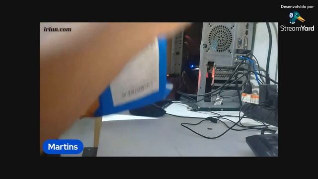 Air Cooler Gamer Rise X5 White - InBox ( -30 graus ). смотреть онлайн