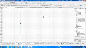 Рисуем в Архикад металлокаркас для вагончика