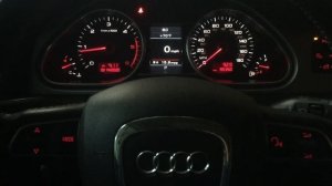 Туарег GP  или  AUDI Q7 4L