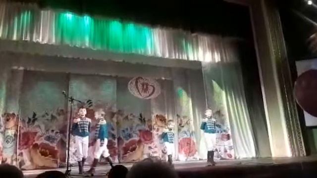 Гусарская баллада смотреть онлайн