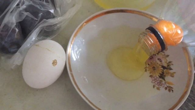 Как отделить желток от белка, быстро просто и чисто смотреть онлайн