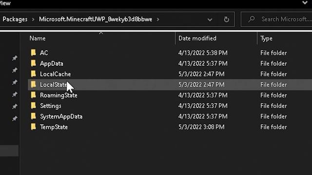 How To Downgrade Minecraft Bedrock To ANY Version