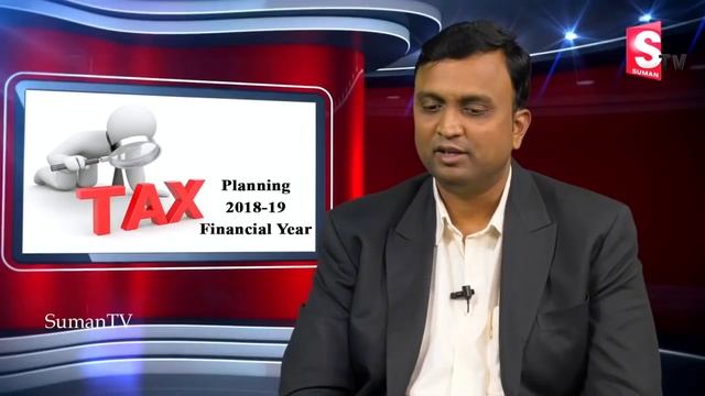 How to Save Income Tax || Best Tax Saving Mutual funds 2019 || My Interview in SumanTV | Money Purs смотреть онлайн