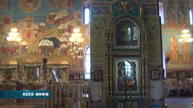 Сретение Господне смотреть онлайн