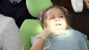 Детская стоматология