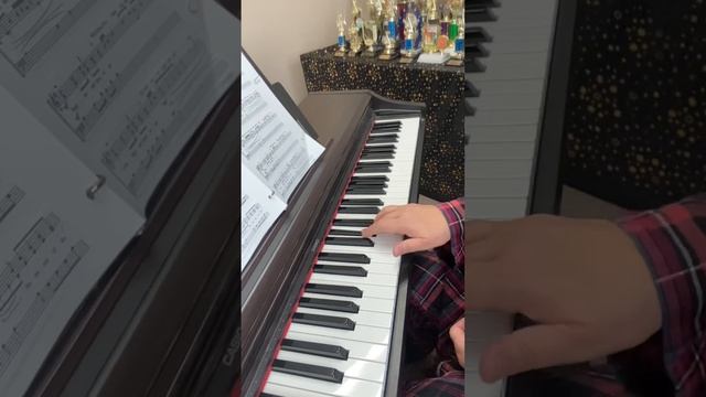 A Muppet Christmas Carol Medley soprano part with solo included смотреть онлайн