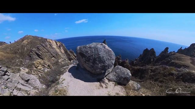 Мыс Лисученко смотреть онлайн