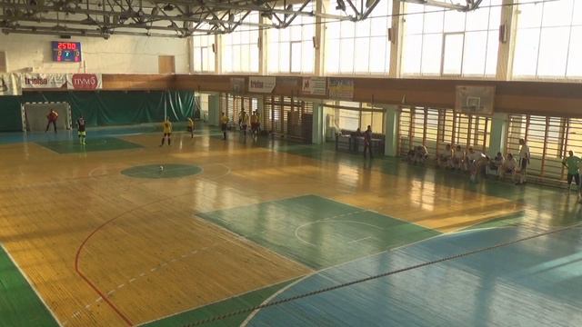 6 КУ 10-11 Юнисеф – Виктория смотреть онлайн