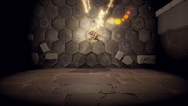 TIME TRAVEL SHANTY - A Time-Travel Puzzle Game (GMTK Game Jam 2020) смотреть онлайн