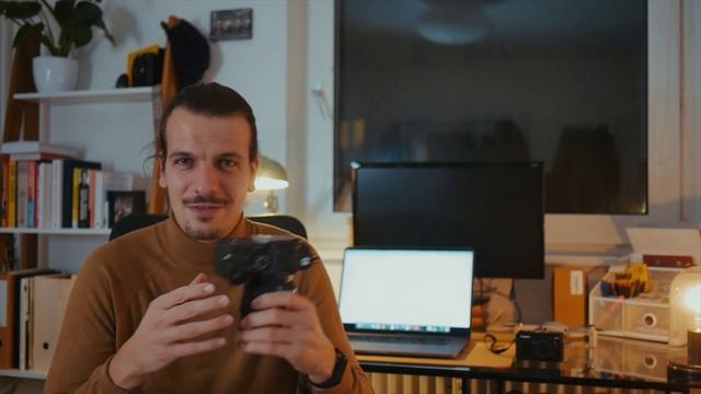 FULL REVIEW: SONY ALPHA Vs LUMIX G7 Vs CANON G7X Mark ii смотреть онлайн