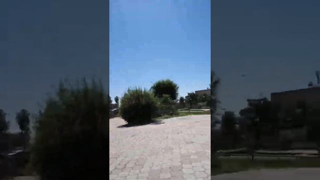 Прогулка по Чимкенту смотреть онлайн