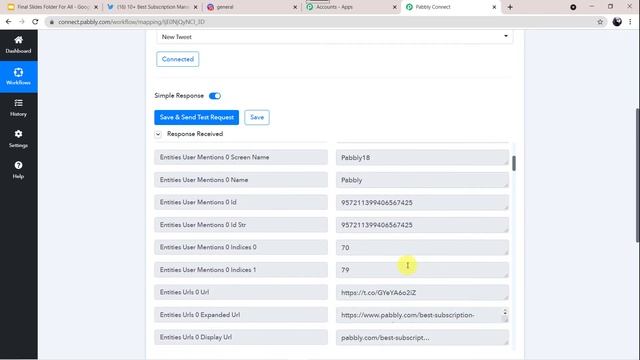 Discord Twitter Integration - Automatically Post Tweets to Discord смотреть онлайн