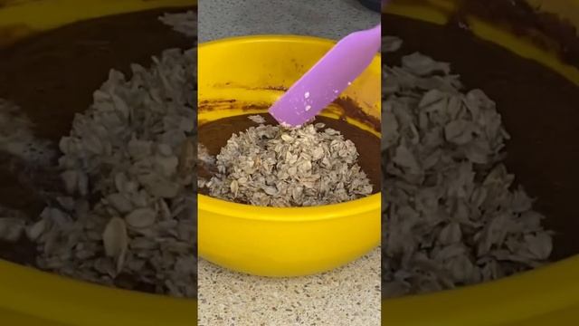 Шоколадный пп пирог с бананом. #пп #ппрецепты #пппирог #chocolate Pie #banana Pie