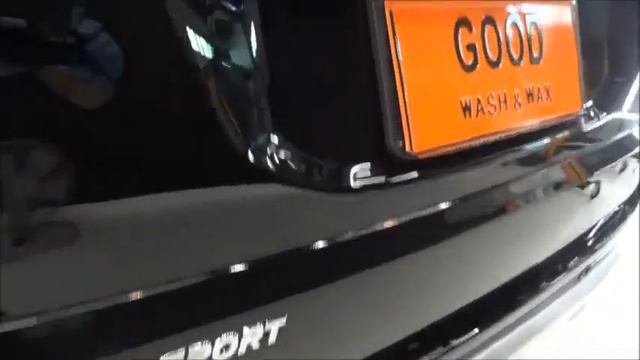 Mitsubishi pajero sport black смотреть онлайн