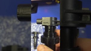 Сравнение оригинальной и подделкой катушки зажигания