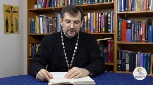 Послание к Римлянам, глава 11. Протоиерей Димитрий Сизоненко. Толкование Нового Завета. Библия