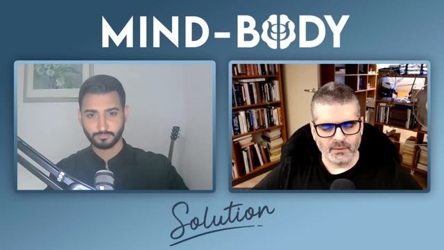 Is Reality Made of Consciousness? The Fall of Matter: Why Materialism is Baloney | Bernardo Kastrup смотреть онлайн